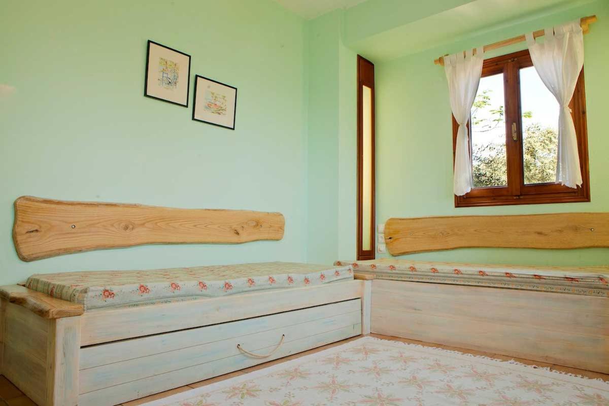 Victoria'S Guesthouse 达默查理 外观 照片
