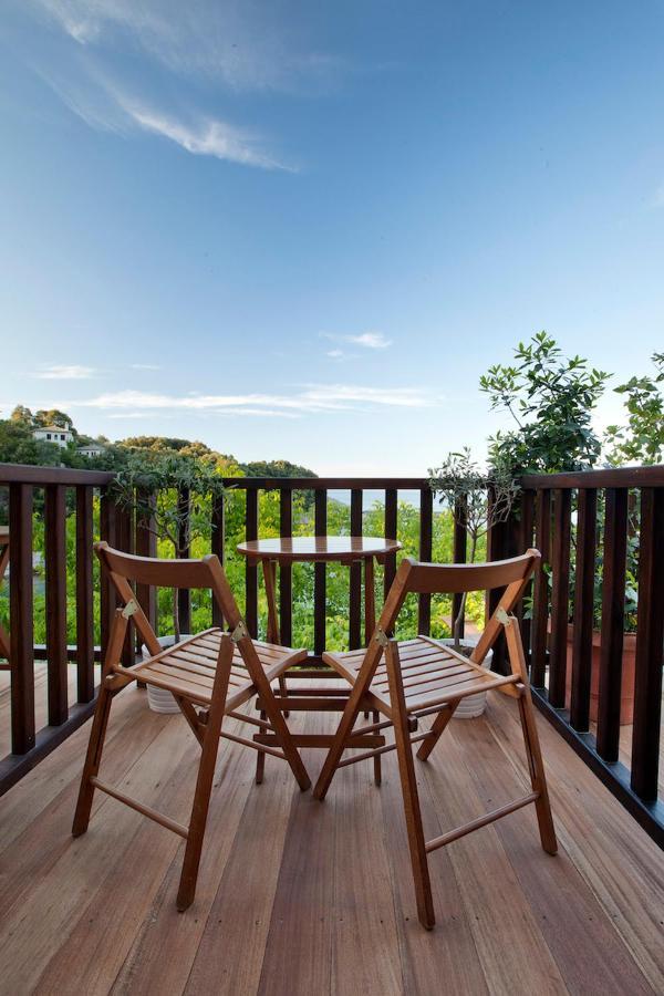 Victoria'S Guesthouse 达默查理 外观 照片