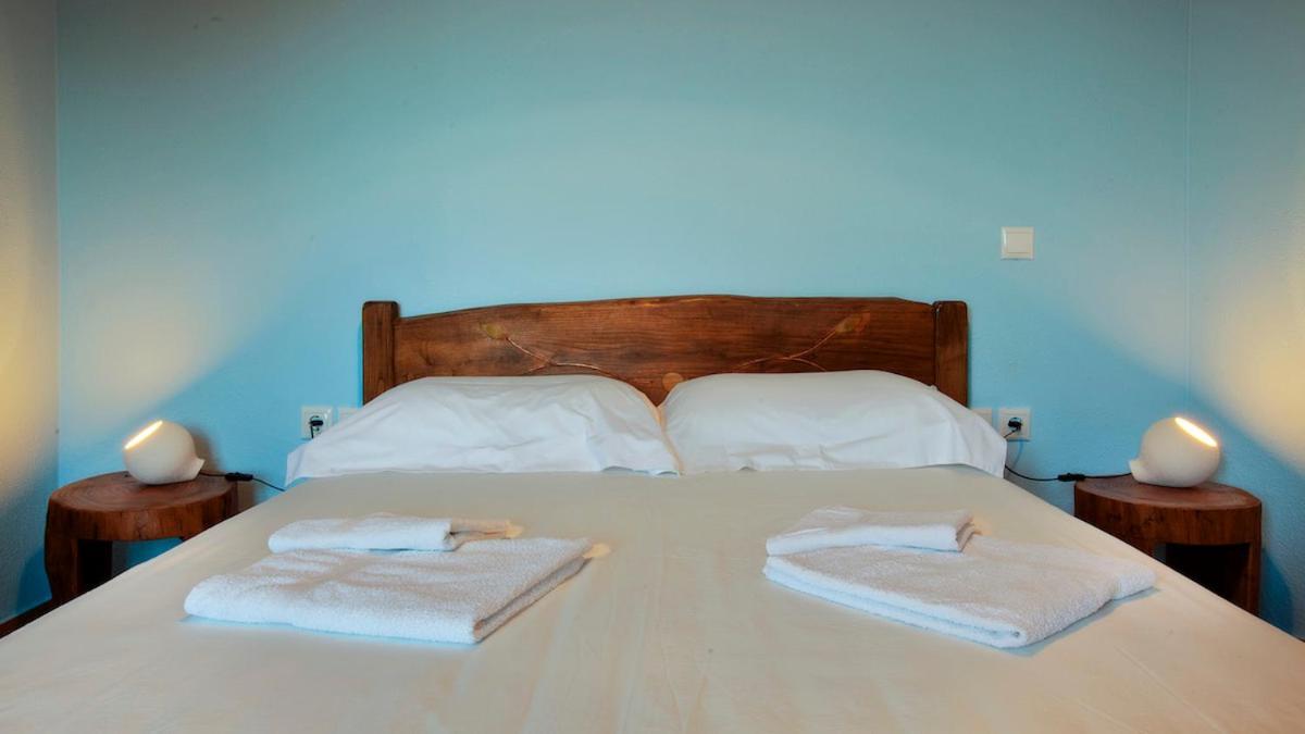 Victoria'S Guesthouse 达默查理 外观 照片