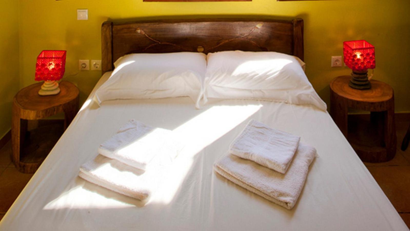 Victoria'S Guesthouse 达默查理 外观 照片