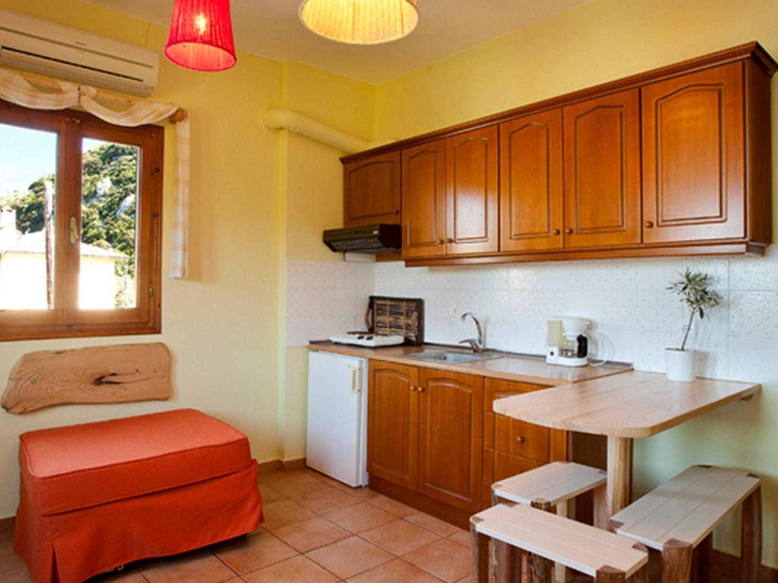Victoria'S Guesthouse 达默查理 外观 照片