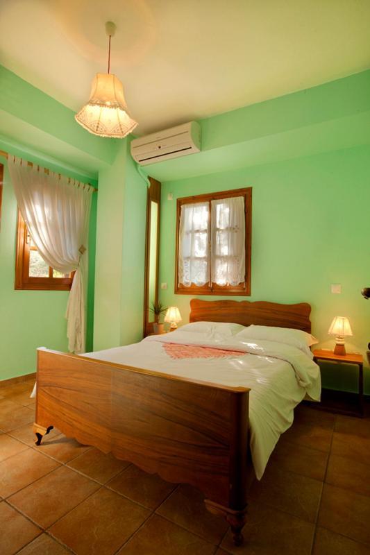 Victoria'S Guesthouse 达默查理 外观 照片