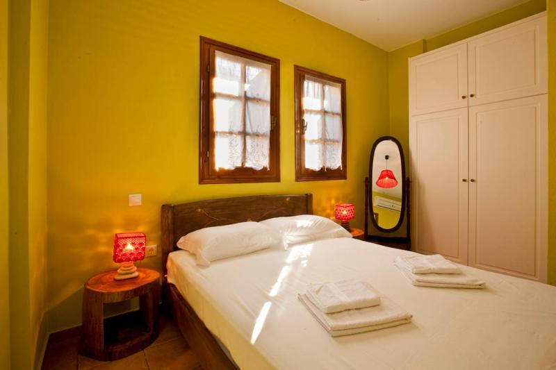 Victoria'S Guesthouse 达默查理 外观 照片