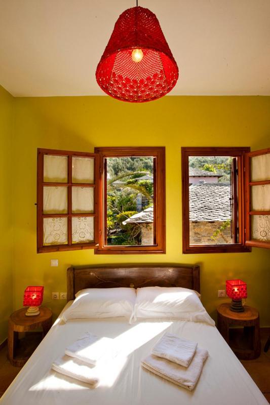 Victoria'S Guesthouse 达默查理 外观 照片
